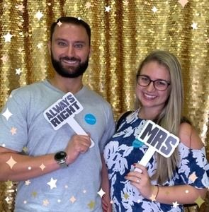 Meet your Posher, Daniel